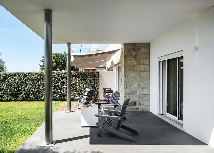 Apartamento Sardegna E - Relax&design *