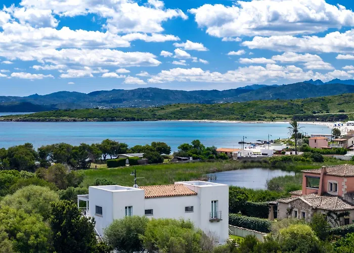 Sardegna E - Relax&design *