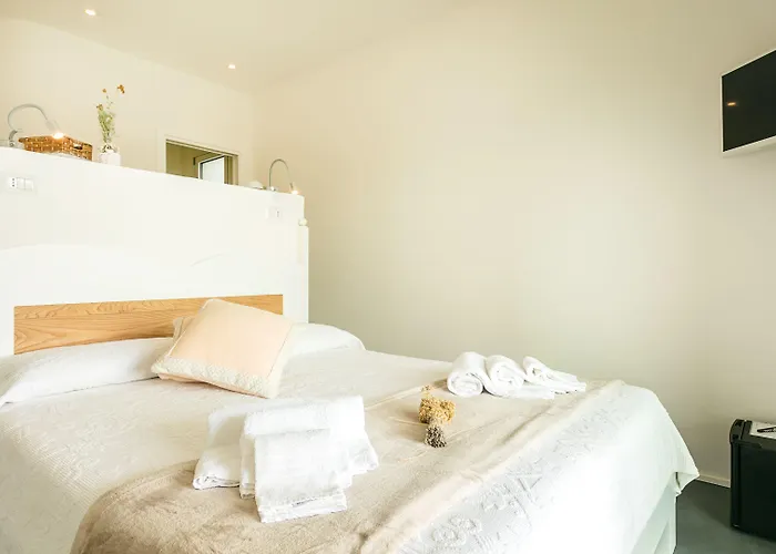 Sardegna E - Relax&design Apartment