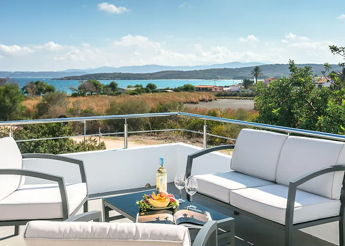 Apartment Sardegna E - Relax&design *