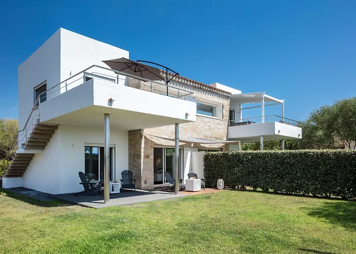 Apartment Sardegna E - Relax&design