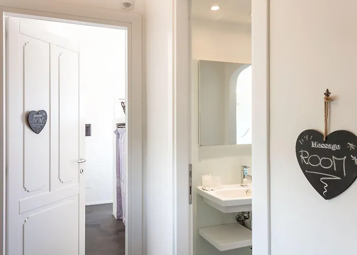 Apartment Sardegna E - Relax&design