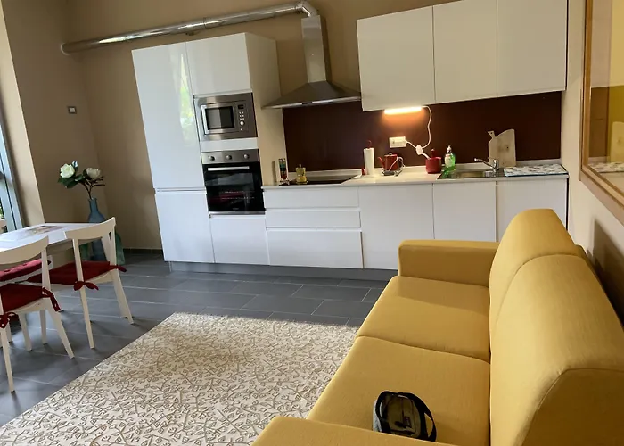 Sardegna E - Relax&design Apartment Olbia