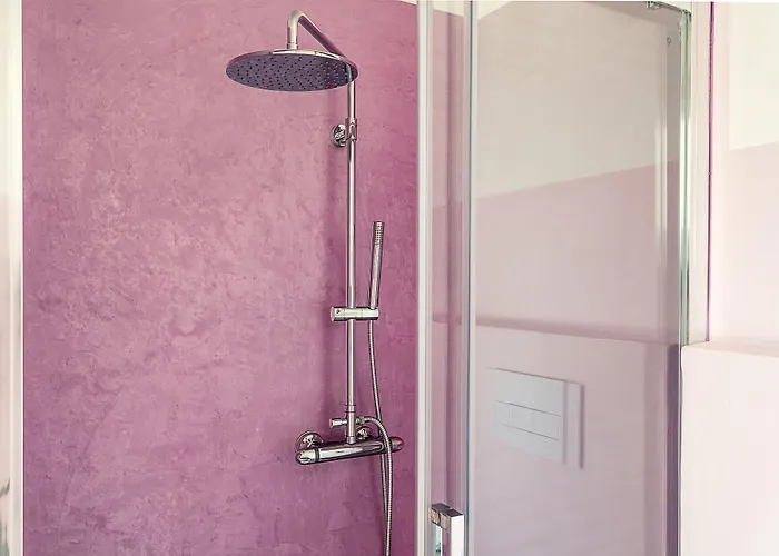 Apartment Sardegna E - Relax&design *