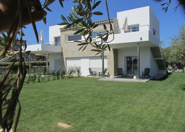 Apartment Sardegna E - Relax&design