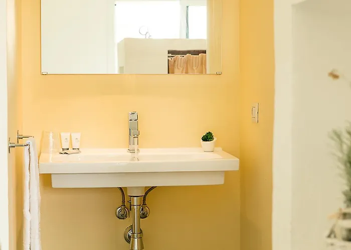 Sardegna E - Relax&design Apartment