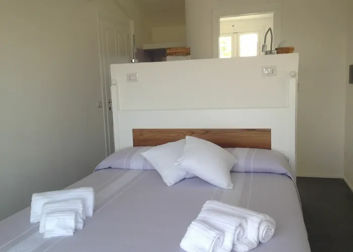 Sardegna E - Relax&design Apartamento