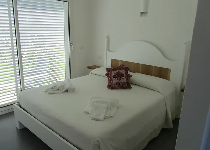 Sardegna E - Relax&design Apartment