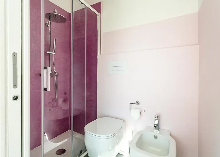 Sardegna E - Relax&design Apartment Olbia