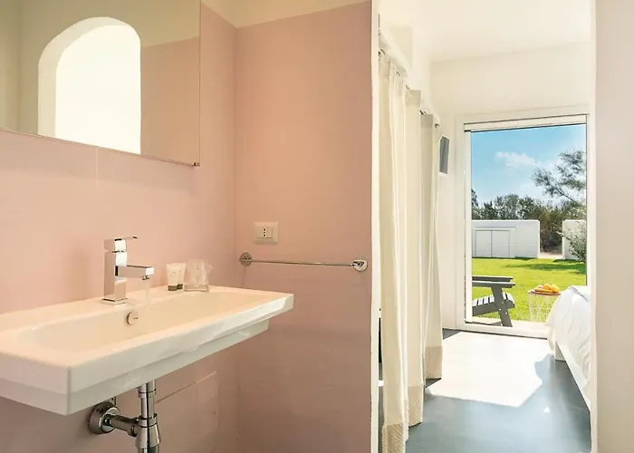 Sardegna E - Relax&design Apartment