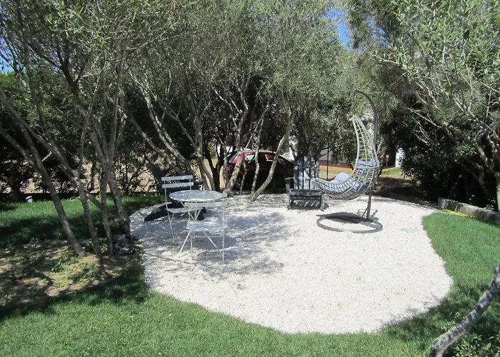 Sardegna E - Relax&design Apartment *